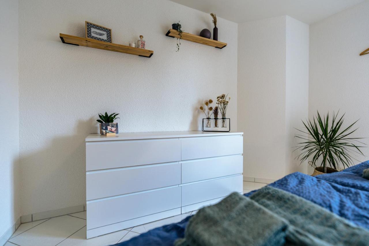 Apartment In The City Center With Free Parking Biel Exterior photo